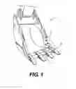 Fig. 02 - Retainer systems for ground engaging tools