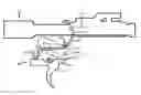 Fig. 01 - Firearm trigger reset assist apparatus and method