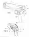 Fig. 02 - Firearm with Ambidextrous Safety