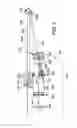 Fig. 05 - Dual field optical aiming system for projectile weapons
