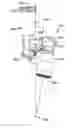 Fig. 08 - Dual field optical aiming system for projectile weapons