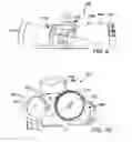 Fig. 09 - Dual field optical aiming system for projectile weapons