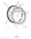 Fig. 03 - Humane mousetrap with a novel entrance device