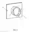 Fig. 10 - Humane mousetrap with a novel entrance device