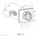 Fig. 16 - Humane mousetrap with a novel entrance device