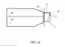 Fig. 17 - Humane mousetrap with a novel entrance device