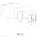 Fig. 20 - Humane mousetrap with a novel entrance device