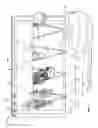 Fig. 02 - EXPANDABLE HANGING GARDEN WITH AUTOMATIC WATERING AND FERTILIZING DEVICE
