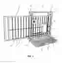 Fig. 02 - PORTABLE GATE