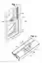 Fig. 02 - FER locking system for sliding windows