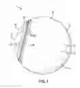 Fig. 02 - Hingeless door system for pressure vessels