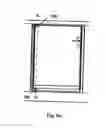 Fig. 08 - Transportable sanitary unit