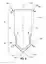 Fig. 06 - Synthetic starter tile for an angled roof interface