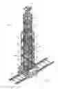 Fig. 02 - Head assembly for jacking tower