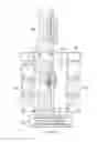 Fig. 07 - Self-elevating mast employing actuators