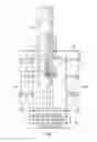 Fig. 08 - Self-elevating mast employing actuators