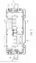 Fig. 06 - Sliding locking actuator for automatic tilt mechanism
