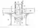 Fig. 01 - Pivoting bracket for foundation support system