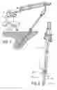 Fig. 02 - Break-away screw ground anchor