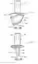Fig. 09 - Break-away screw ground anchor