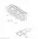 Fig. 02 - High-strength rectangular wire veneer tie and anchoring systems utilizing the same