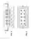 Fig. 16 - Double layer solar heating-and-cooling thermosyphon system