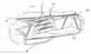 Fig. 01 - Pool liner retainer