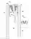 Fig. 01 - Pressure stabilization device