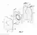 Fig. 02 - SINGLE WALL DUCT FLASHING PANEL