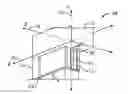 Fig. 01 - High-strength partition top anchor and anchoring system utilizing the same