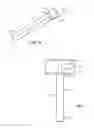 Fig. 04 - High-strength partition top anchor and anchoring system utilizing the same