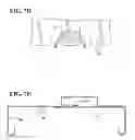 Fig. 09 - Method and apparatus for mounting a door frame in a building