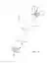 Fig. 19 - Jacking tower