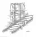 Fig. 26 - Jacking tower