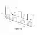 Fig. 06 - Modular door beam assembly and method of assembly