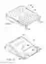 Fig. 02 - Re-usable paint tray liner bag
