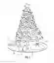 Fig. 03 - Blankets for Concealing Gifts and Methods for Using Such Blankets