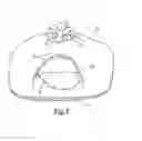 Fig. 04 - Blankets for Concealing Gifts and Methods for Using Such Blankets