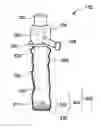 Fig. 01 - Method and apparatus for making a filled sachet