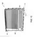 Fig. 08 - INTERCHANGEABLE INLET PROTECTION SYSTEMS FOR AIR INTAKES OF AIRCRAFT ENGINES AND RELATED METHOD