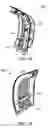 Fig. 09 - INTERCHANGEABLE INLET PROTECTION SYSTEMS FOR AIR INTAKES OF AIRCRAFT ENGINES AND RELATED METHOD