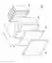 Fig. 04 - High efficiency paint arrestance filter