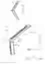 Fig. 02 - Droplet separator pack having latchable retaining strips