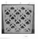 Fig. 08 - Paint booth filter