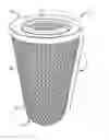 Fig. 01 - Air filter