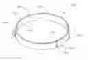 Fig. 01 - ADAPTER RING FOR VACUUM CLEANER FILTERS