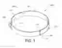 Fig. 02 - ADAPTER RING FOR VACUUM CLEANER FILTERS
