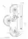 Fig. 06 - Rotary plant hedger