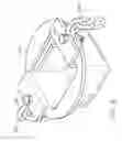 Fig. 09 - Rotary plant hedger