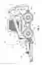 Fig. 02 - Rotary cutter implement with ball joint connection to a power machine